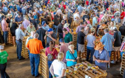 Tickets Now On Sale for the 68th Annual Farm-City BBQ; Collier County’s longest-running, pre-Thanksgiving tradition brings thousands to celebrate community, agriculture and the next generation of leaders
