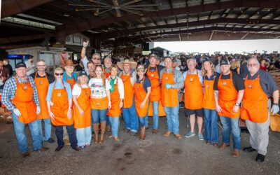 WINK News: 68th Farm-City Barbecue in Collier County highlights agriculture and community unity