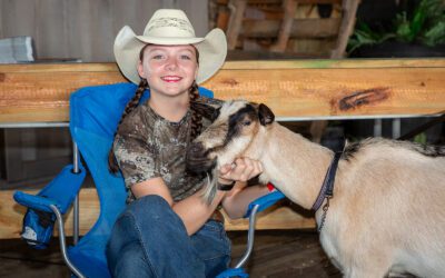 69th Annual Farm-City BBQ Returns to Collier County Nov. 25