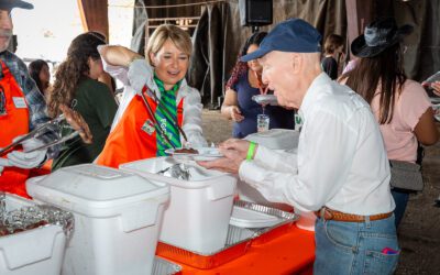 69th Annual Farm-City BBQ slated