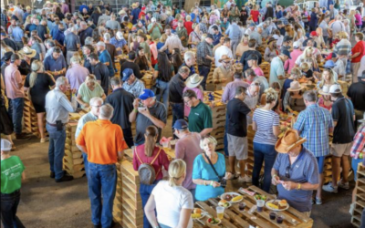 Farm-City BBQ returns for 69th year