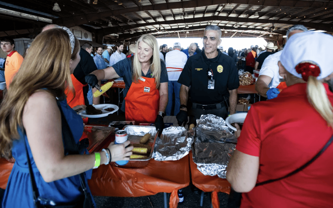Collier County prepares for 69th annual Farm-City BBQ